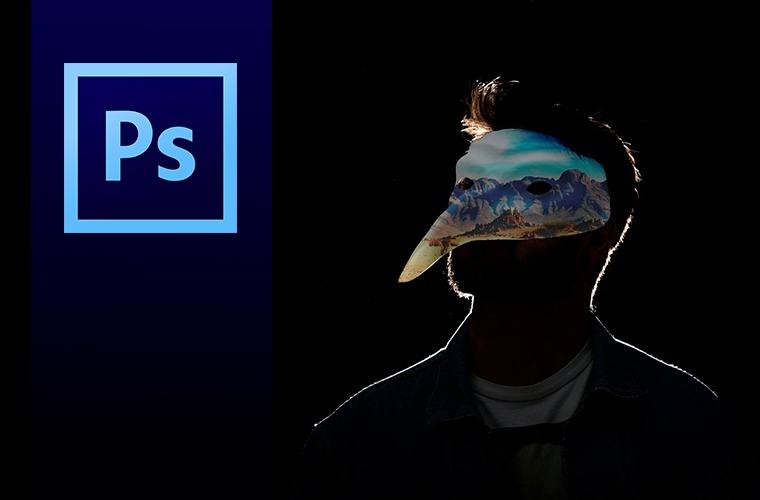 Adobe Photoshop 2024