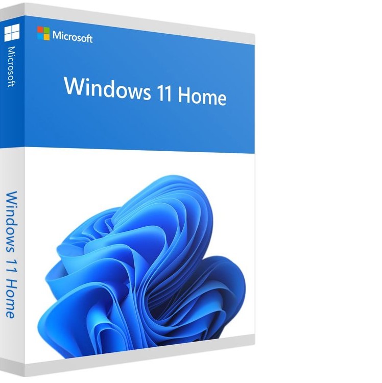 Windows 11 Home